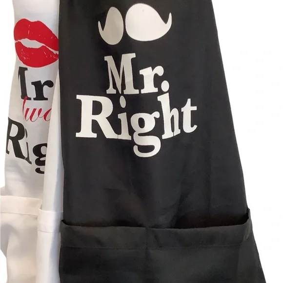 🌟Host Pick🌟Apron Set - Picture 2 of 4